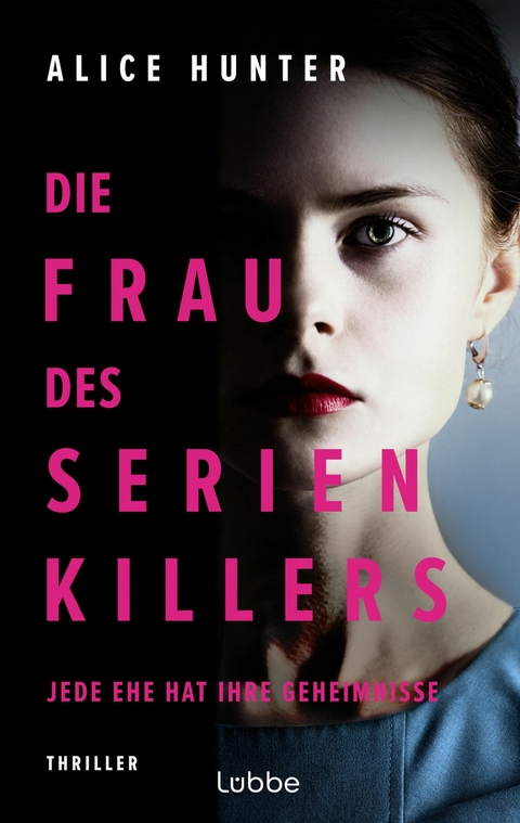 Die Frau des Serienkillers -  Alice Hunter