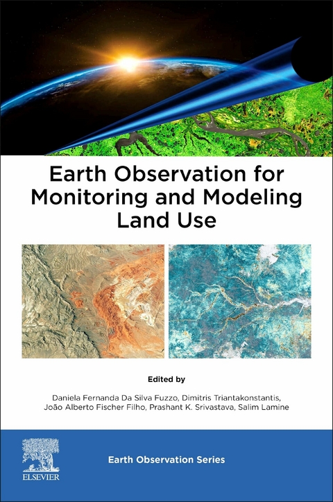 Earth Observation for Monitoring and Modeling Land Use - 