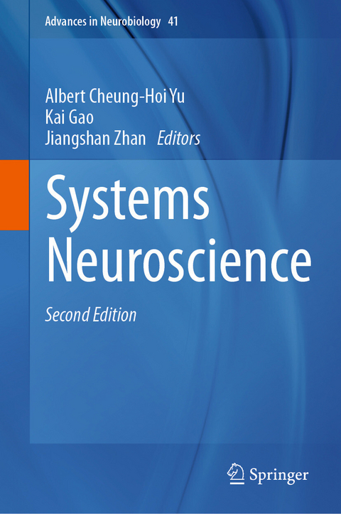 Systems Neuroscience - 