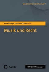 Musik und Recht - 