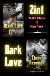 Dark Love - Katie McLane