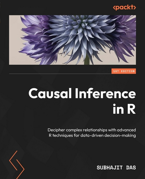 Causal Inference in R -  Subhajit Das