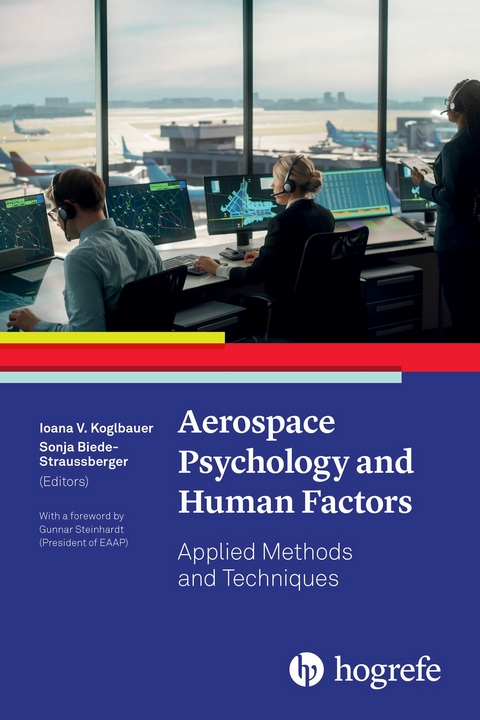 Aerospace Psychology and Human Factors - 