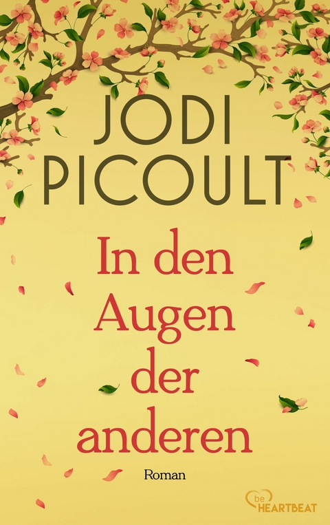 In den Augen der anderen - Jodi Picoult