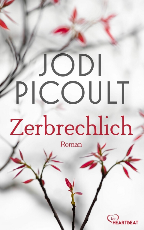 Zerbrechlich - Jodi Picoult