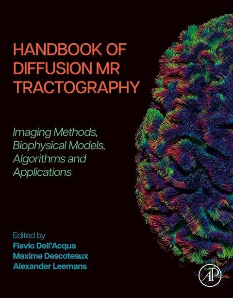 Handbook of Diffusion MR Tractography - 