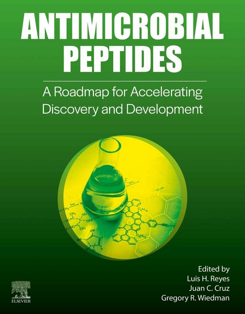 Antimicrobial Peptides - 