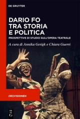 Dario Fo tra storia e politica - 