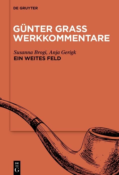 »Ein weites Feld« - Susanna Brogi, Anja Gerigk