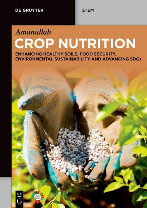 Crop Nutrition -  Amanullah