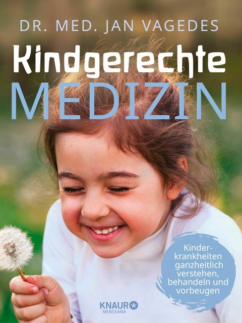 Kindgerechte Medizin - Dr. med. Jan Vagedes