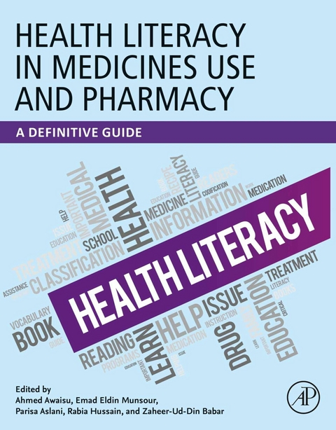 Health Literacy in Medicines Use and Pharmacy - 