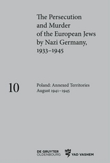 Poland: Annexed Territories August 1941–1945 - 