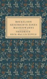 Bockelson -  Friedrich Reck-Malleczewen