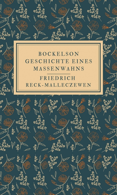 Bockelson -  Friedrich Reck-Malleczewen