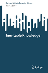 Inevitable Knowledge - Janos J. Sarbo