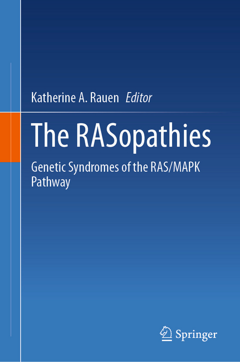 The RASopathies - 