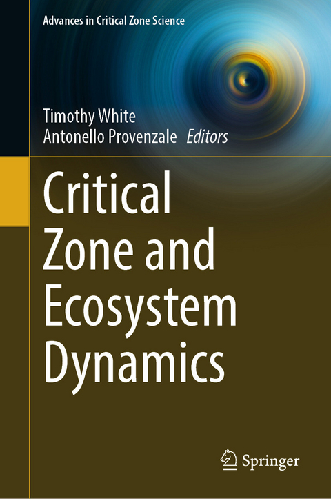 Critical Zone and Ecosystem Dynamics - 