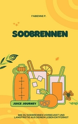 Sodbrennen - Fabienne P.