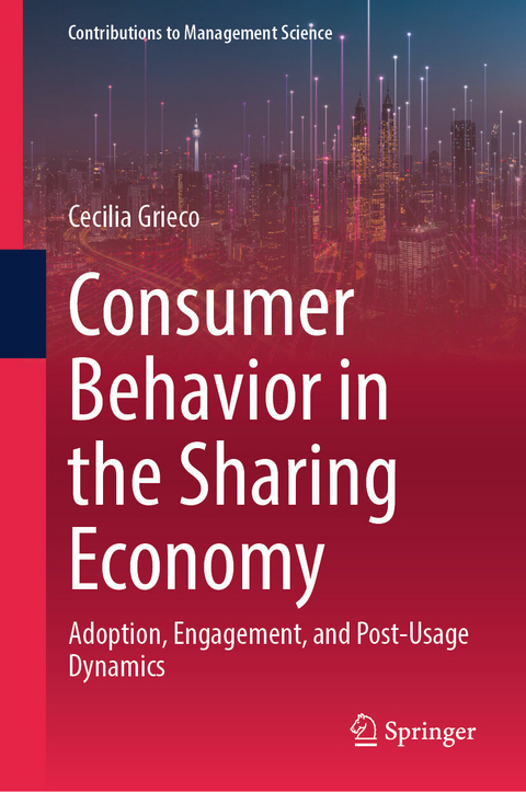 Consumer Behavior in the Sharing Economy -  Cecilia Grieco