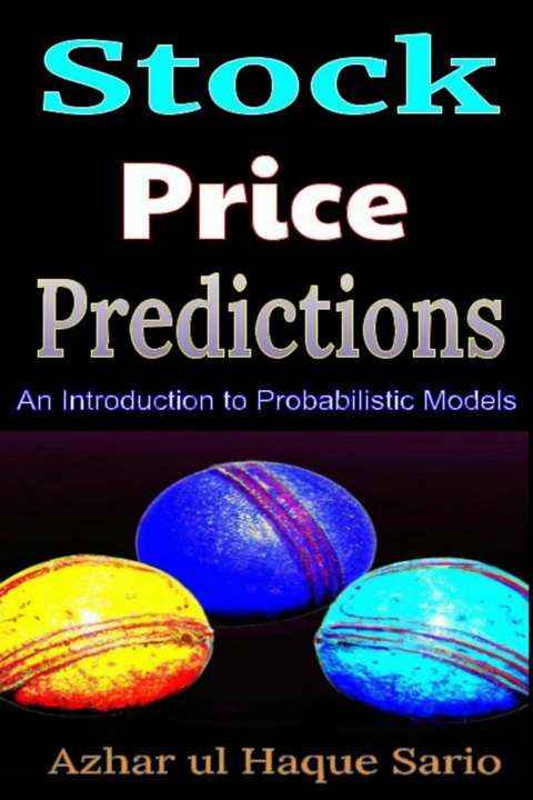 Stock Price Predictions -  Azhar ul Haque Sario