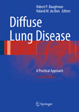 Diffuse Lung Disease - 