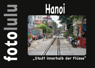 Hanoi - Sr. fotolulu