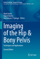 Imaging of the Hip & Bony Pelvis - 