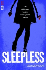 Sleepless -  Lou Morgan
