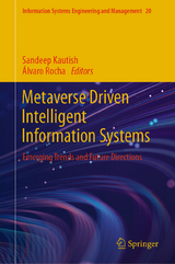 Metaverse Driven Intelligent Information Systems - 