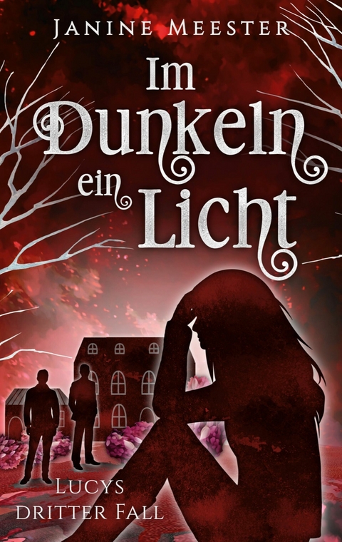 Im Dunkeln ein Licht -  Janine Meester