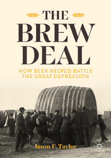 The Brew Deal - Jason E. Taylor