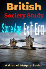 British Society Study -  Azhar ul Haque Sario