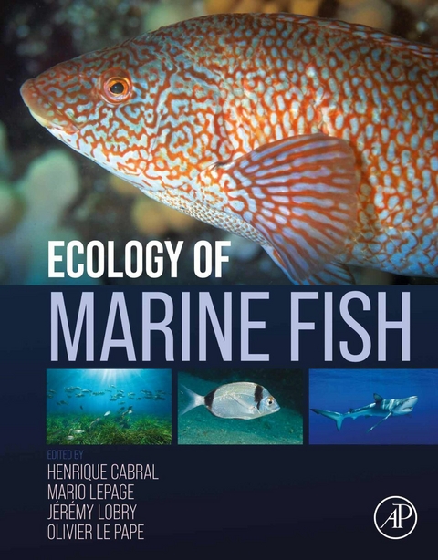 Ecology of Marine Fish - 