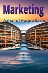 Marketing -  Azhar ul Haque Sario