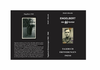 Engelbert der SS Soldat - Detlef Albrecht