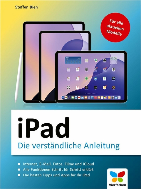 iPad -  Steffen Bien