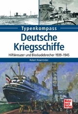 Deutsche Kriegsschiffe - Robert Rosentreter