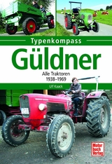 Güldner - Ulf Kaack