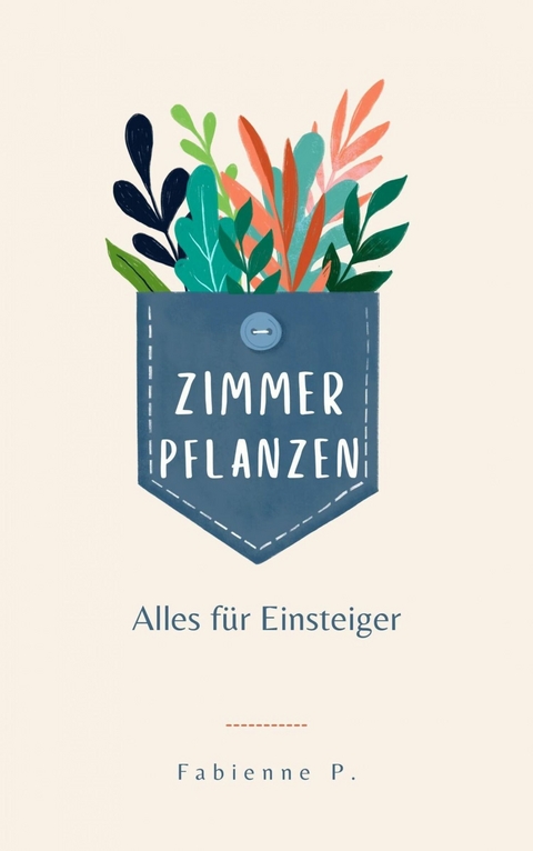 Zimmerpflanzen - Fabienne P.