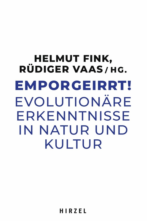 Emporgeirrt - 