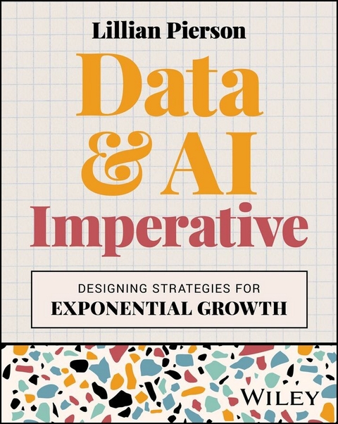 Data & AI Imperative -  Lillian Pierson