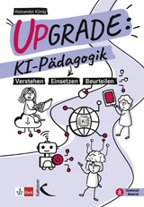 Upgrade: KI-Pädagogik -  Alexander König