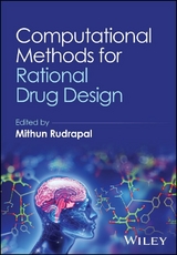 Computational Methods for Rational Drug Design - 