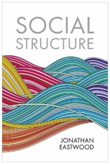 Social Structure -  Jonathan Eastwood