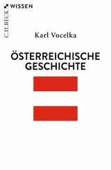 Österreichische Geschichte -  Karl Vocelka