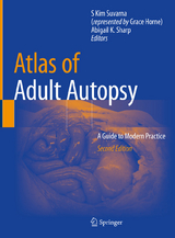 Atlas of Adult Autopsy - 