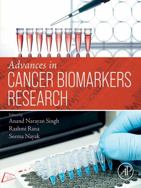 Advances in Cancer Biomarkers Research - 