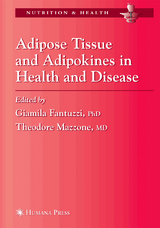 Adipose Tissue and Adipokines in Health and Disease - 