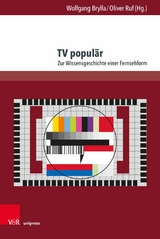 TV populär - 